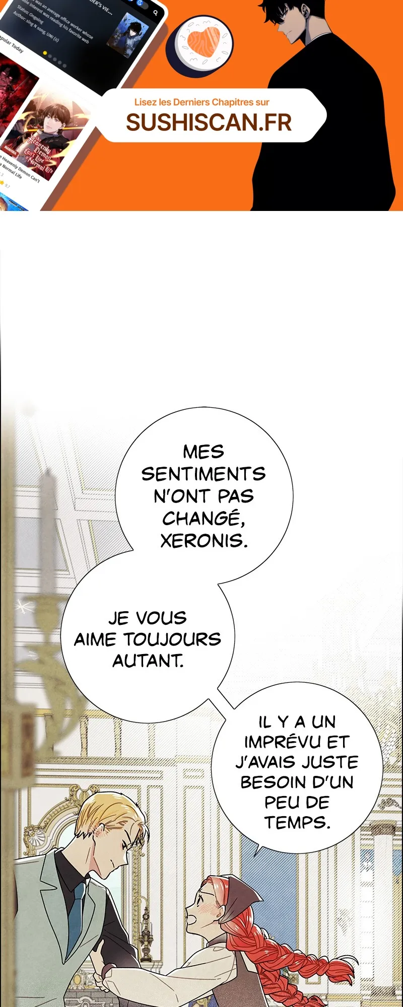 Read Virginité volée Manga Online