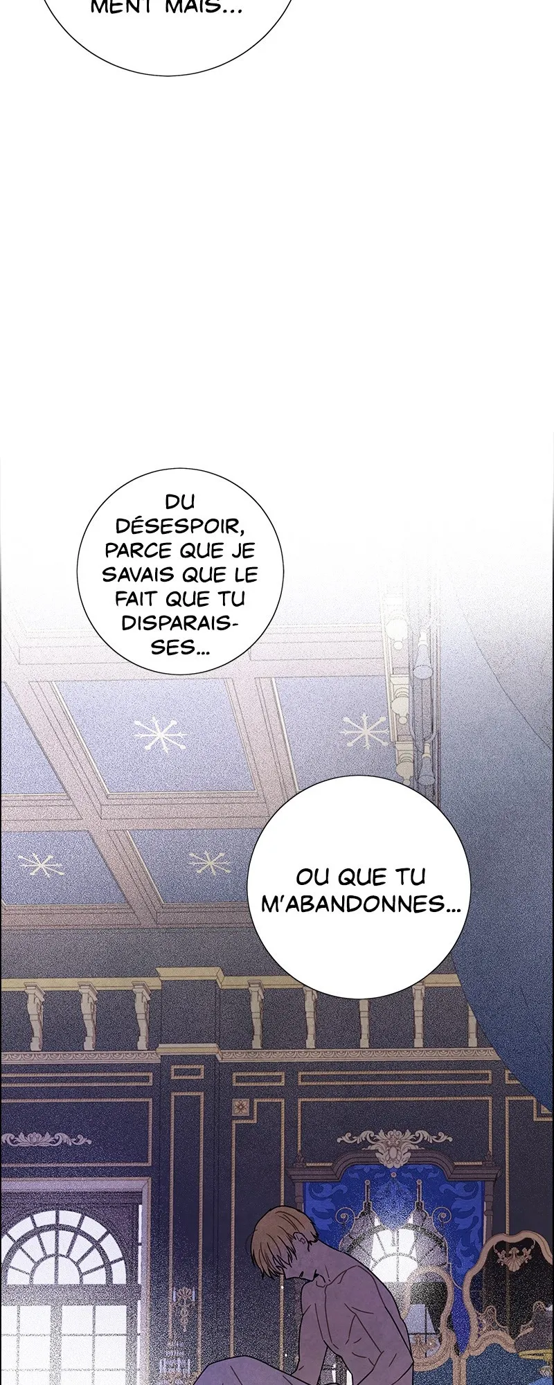 Read Virginité volée Manga Online