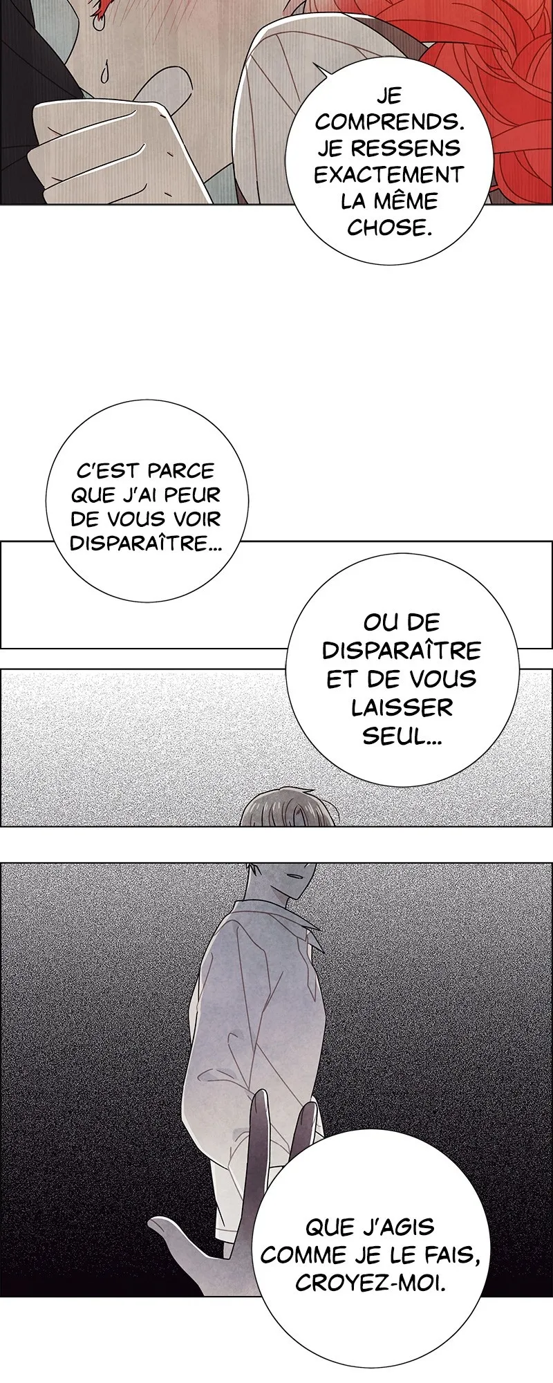 Read Virginité volée Manga Online