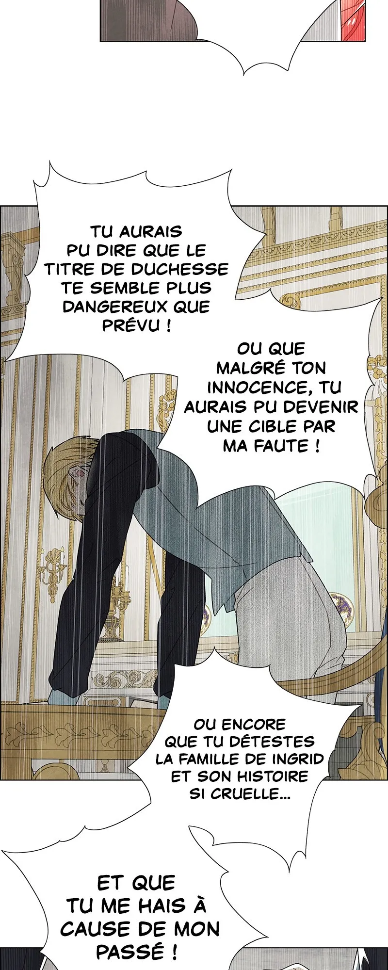 Read Virginité volée Manga Online
