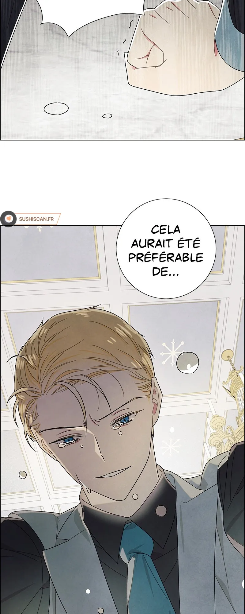 Read Virginité volée Manga Online