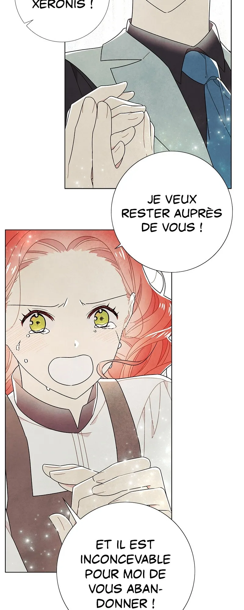 Read Virginité volée Manga Online