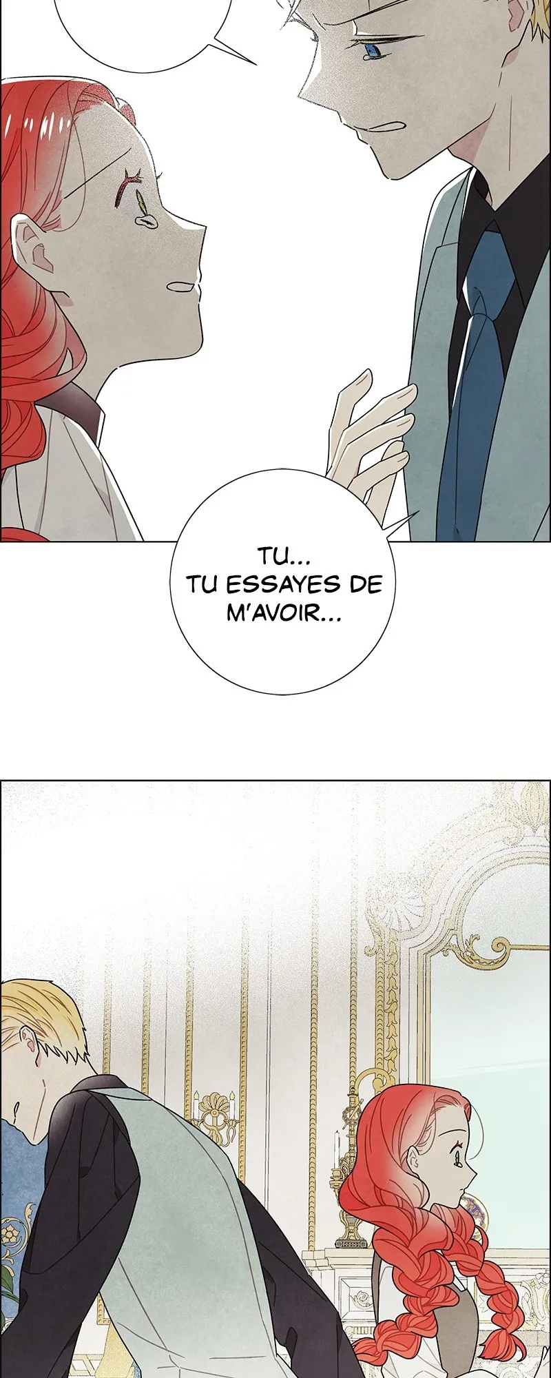 Read Virginité volée Manga Online