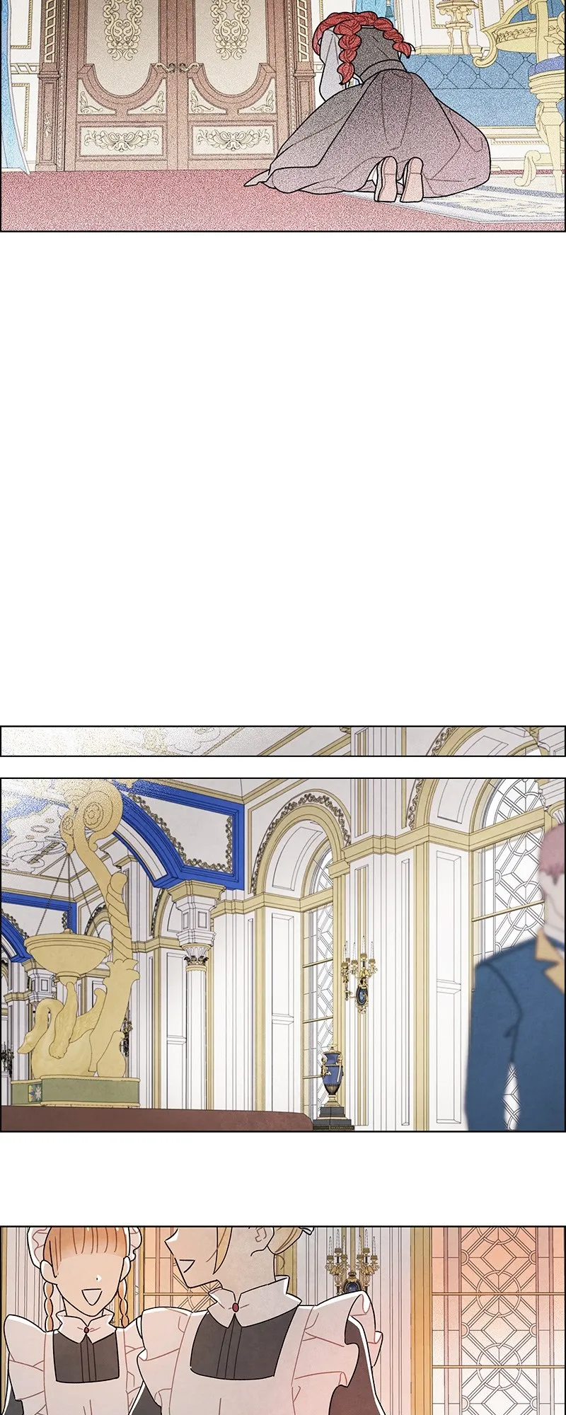 Read Virginité volée Manga Online