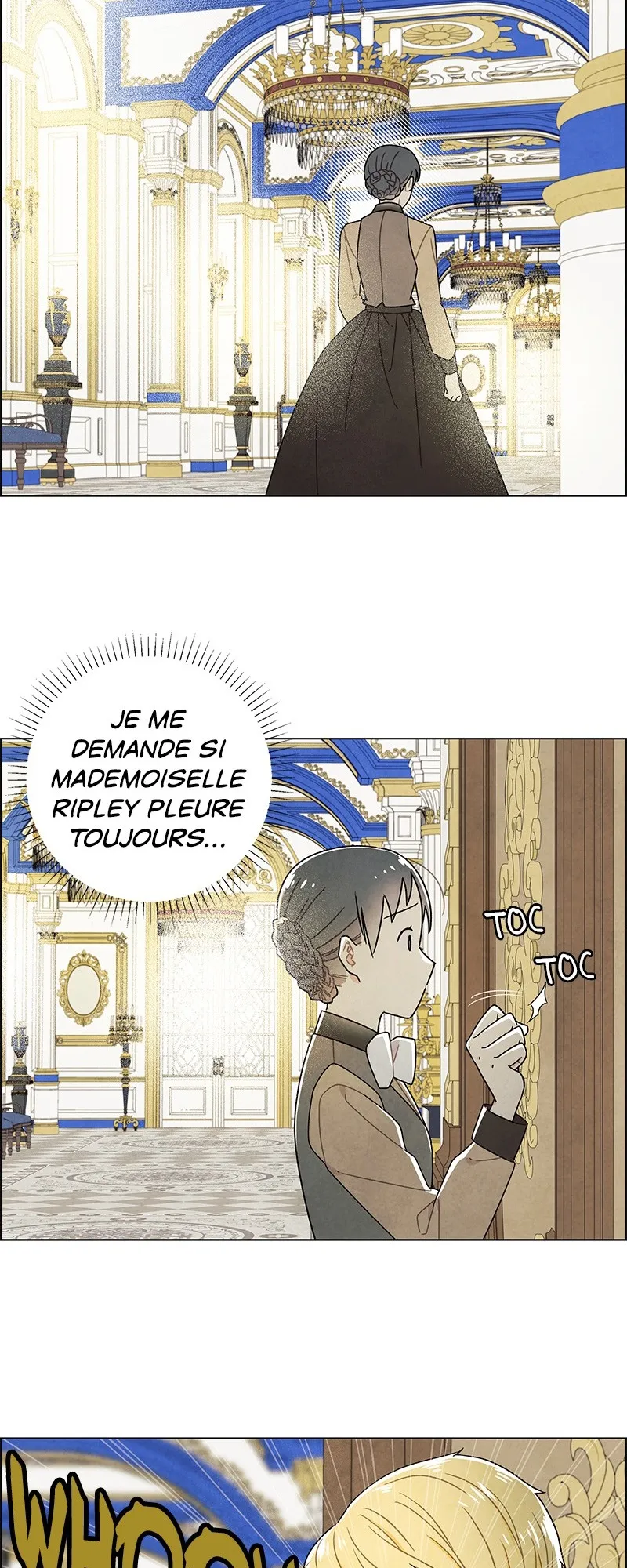 Read Virginité volée Manga Online