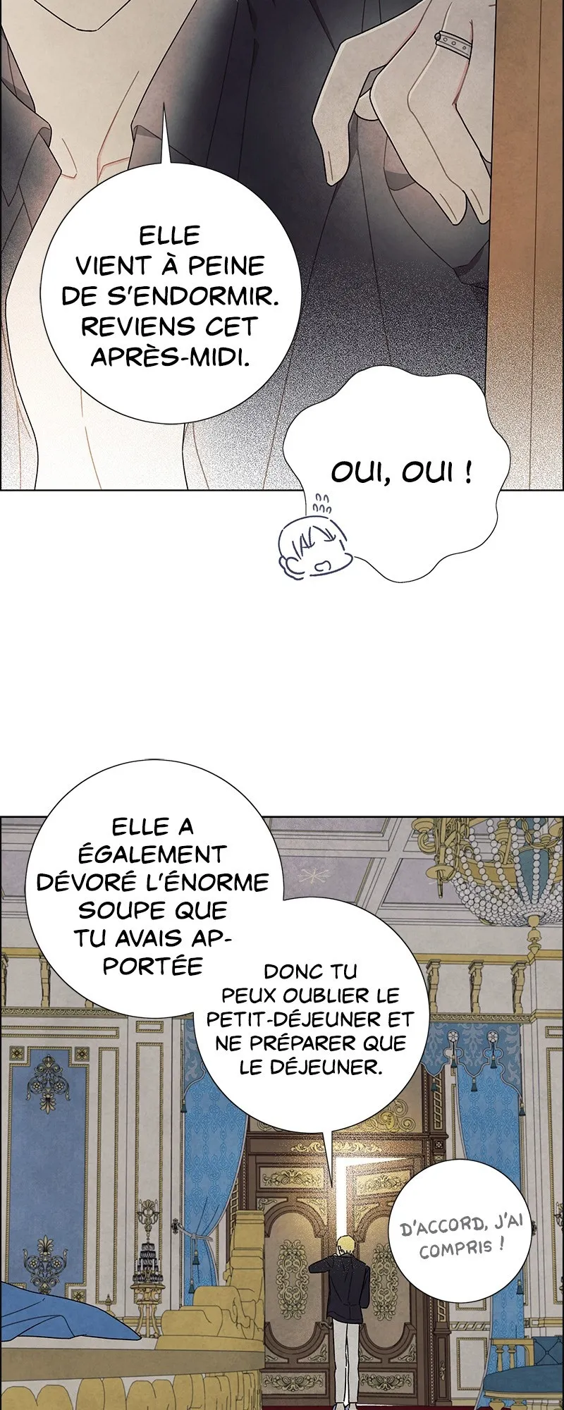 Read Virginité volée Manga Online