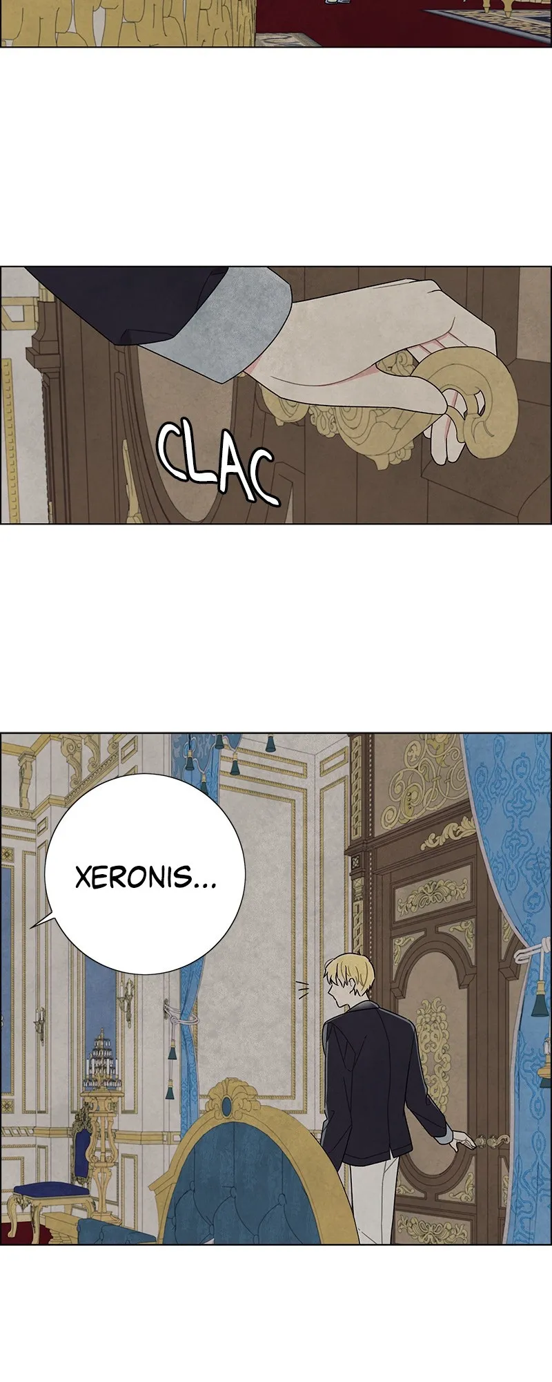 Read Virginité volée Manga Online