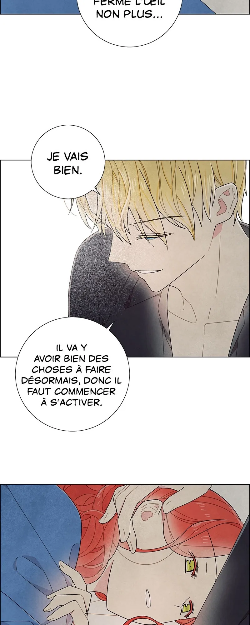 Read Virginité volée Manga Online