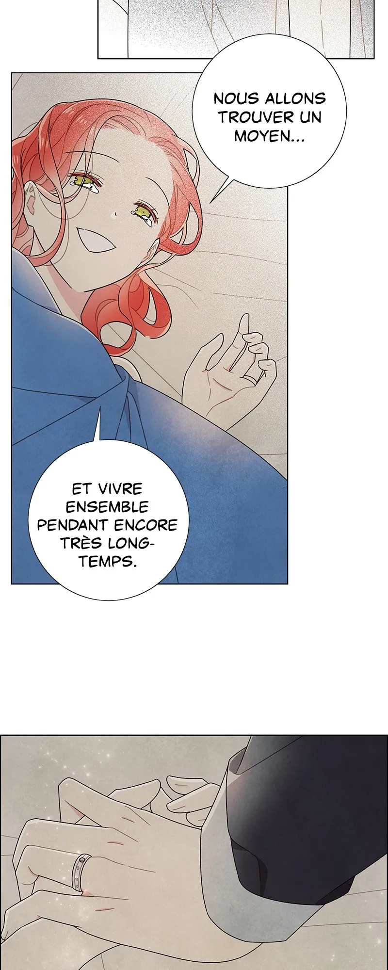 Read Virginité volée Manga Online