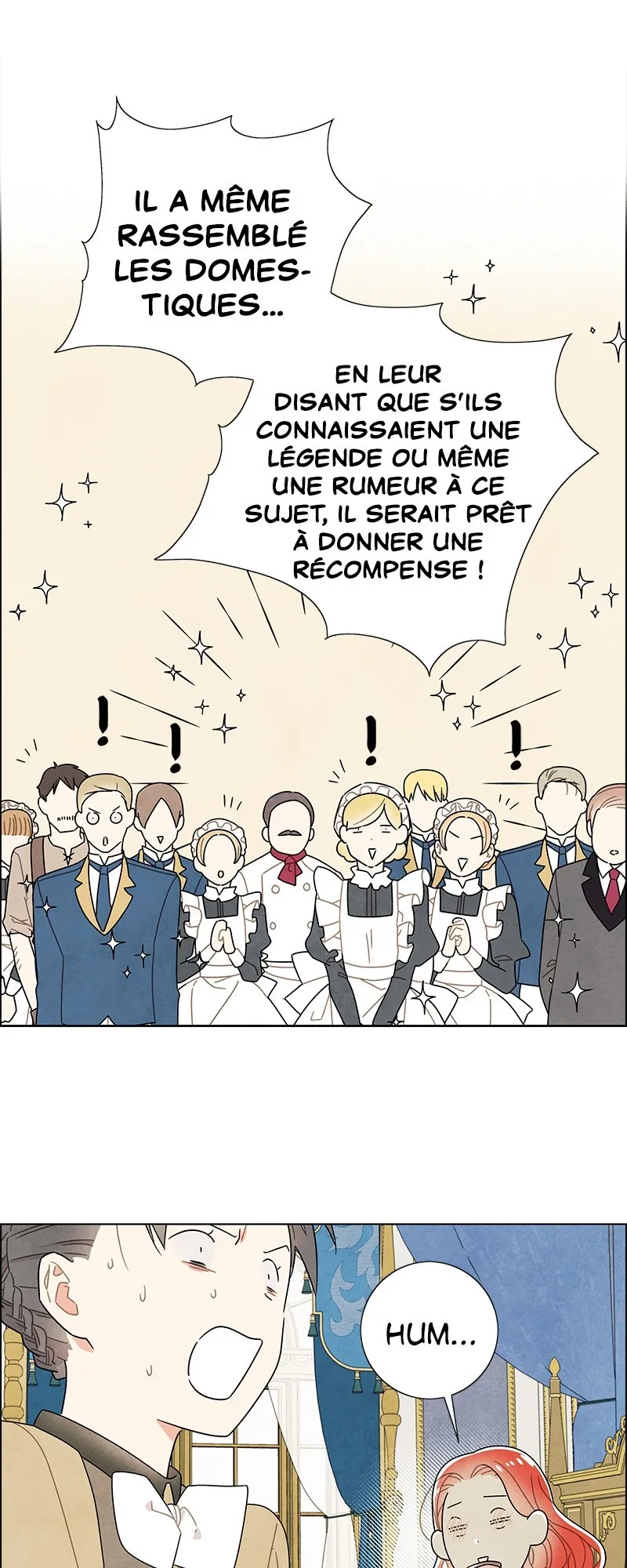 Read Virginité volée Manga Online