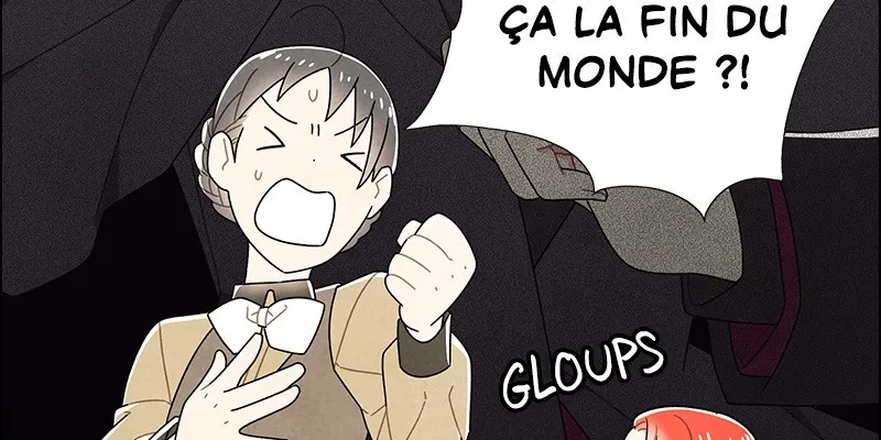 Read Virginité volée Manga Online