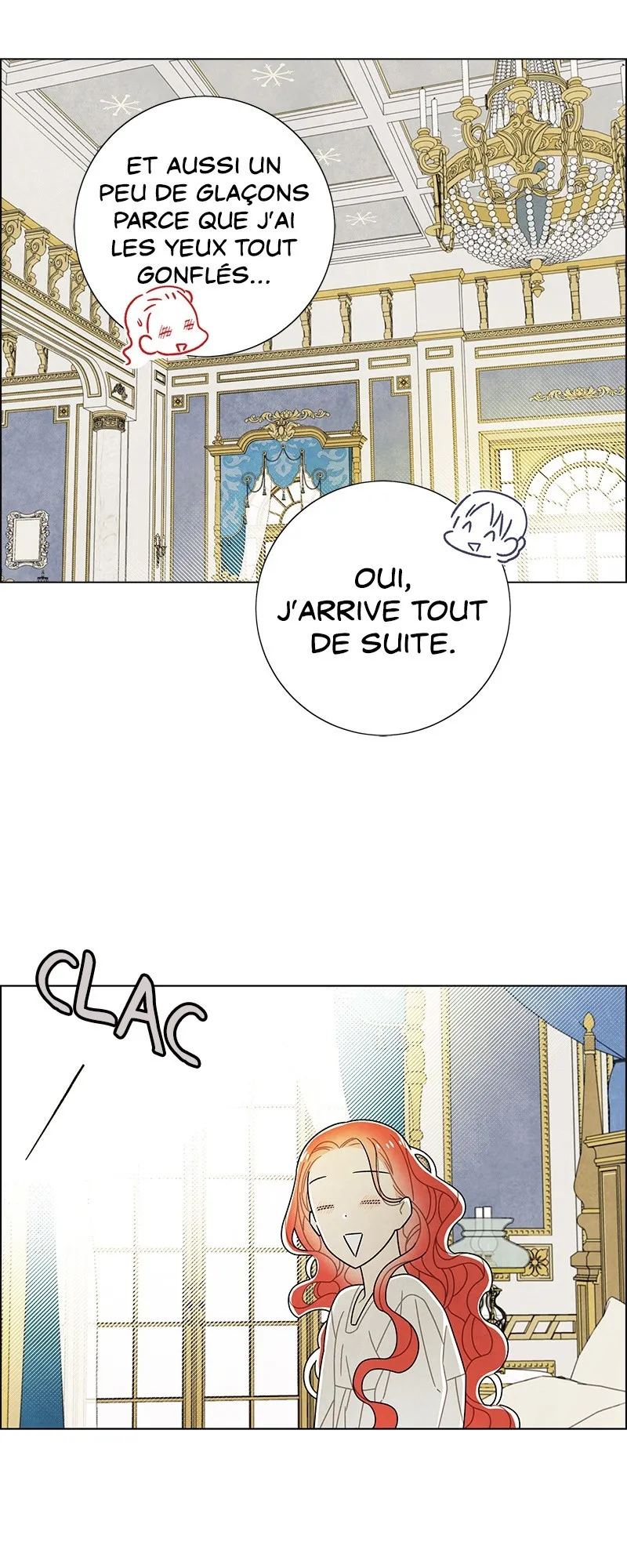 Read Virginité volée Manga Online