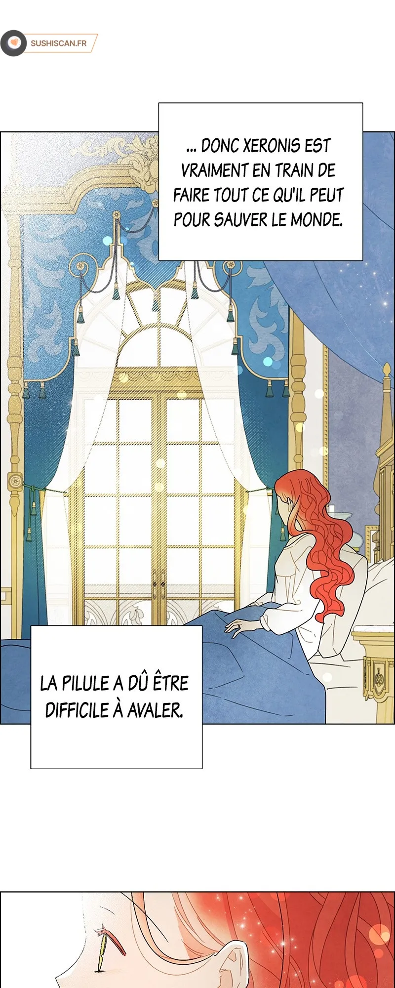 Read Virginité volée Manga Online