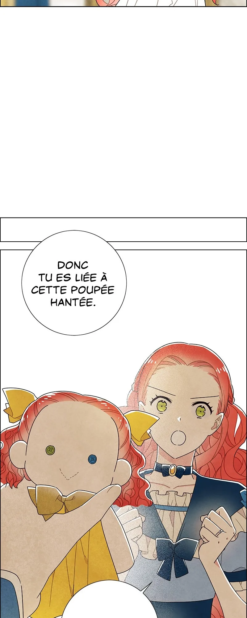 Read Virginité volée Manga Online