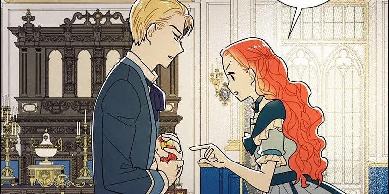 Read Virginité volée Manga Online