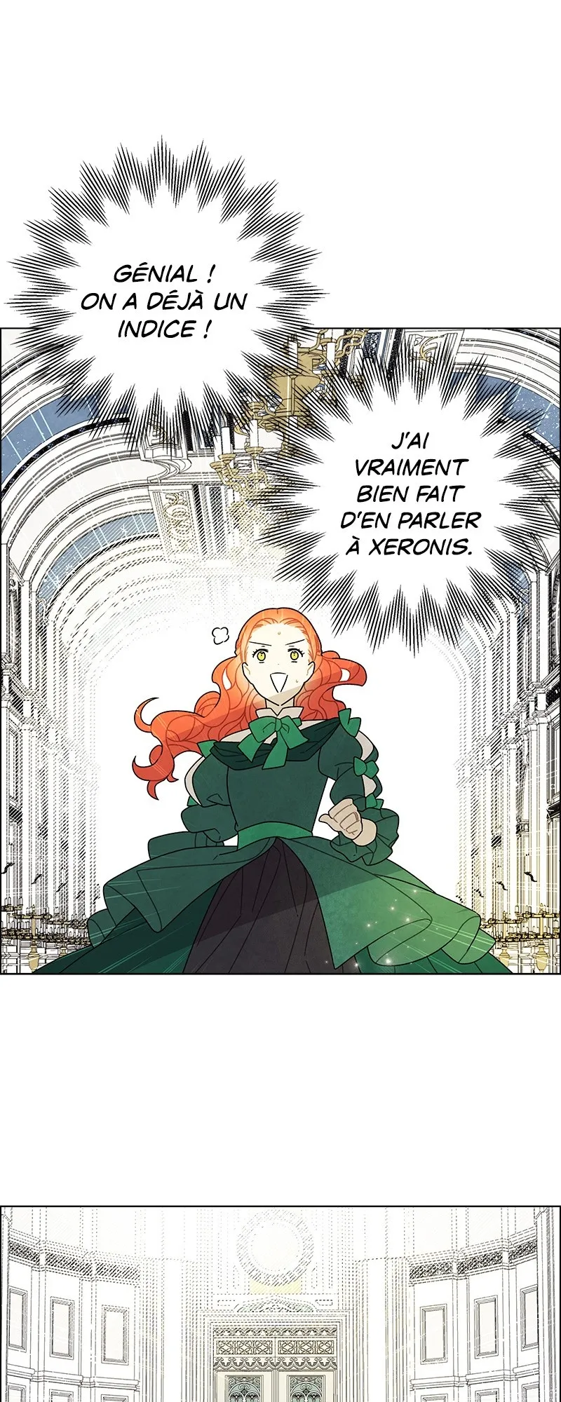 Read Virginité volée Manga Online