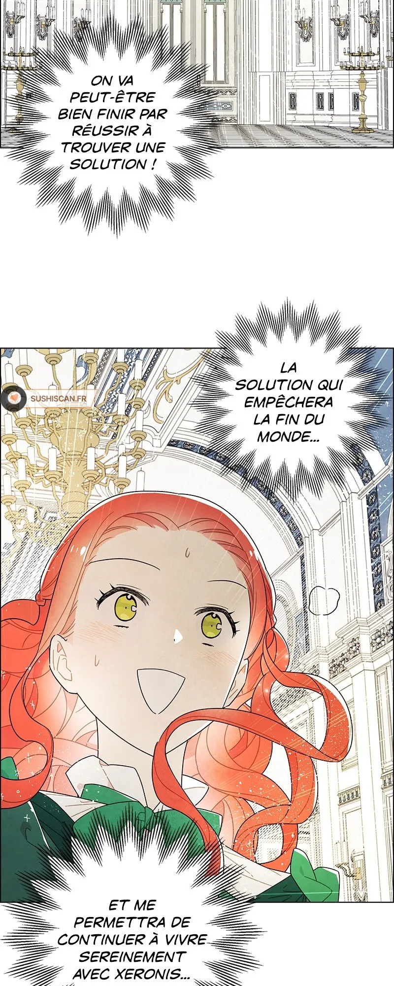 Read Virginité volée Manga Online