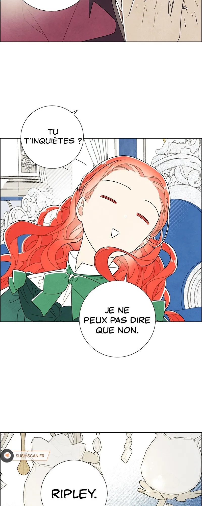 Read Virginité volée Manga Online
