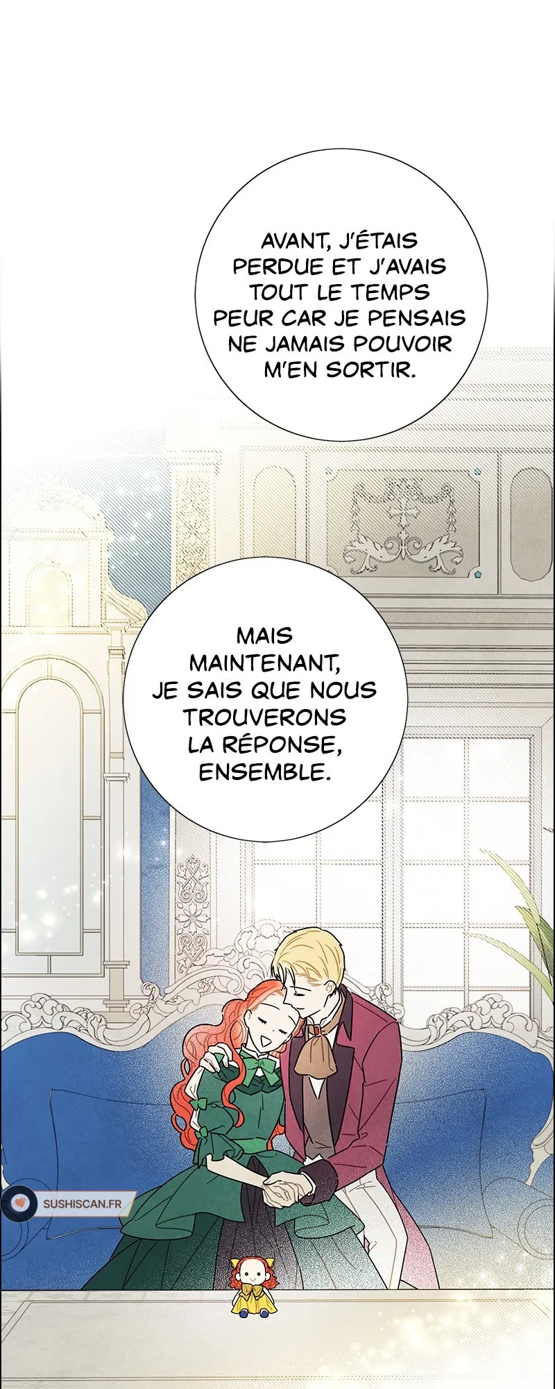Read Virginité volée Manga Online