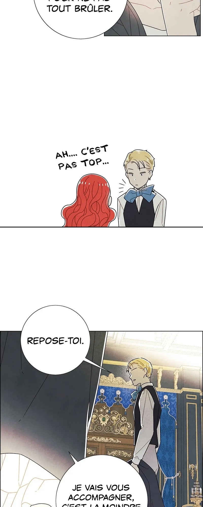 Read Virginité volée Manga Online