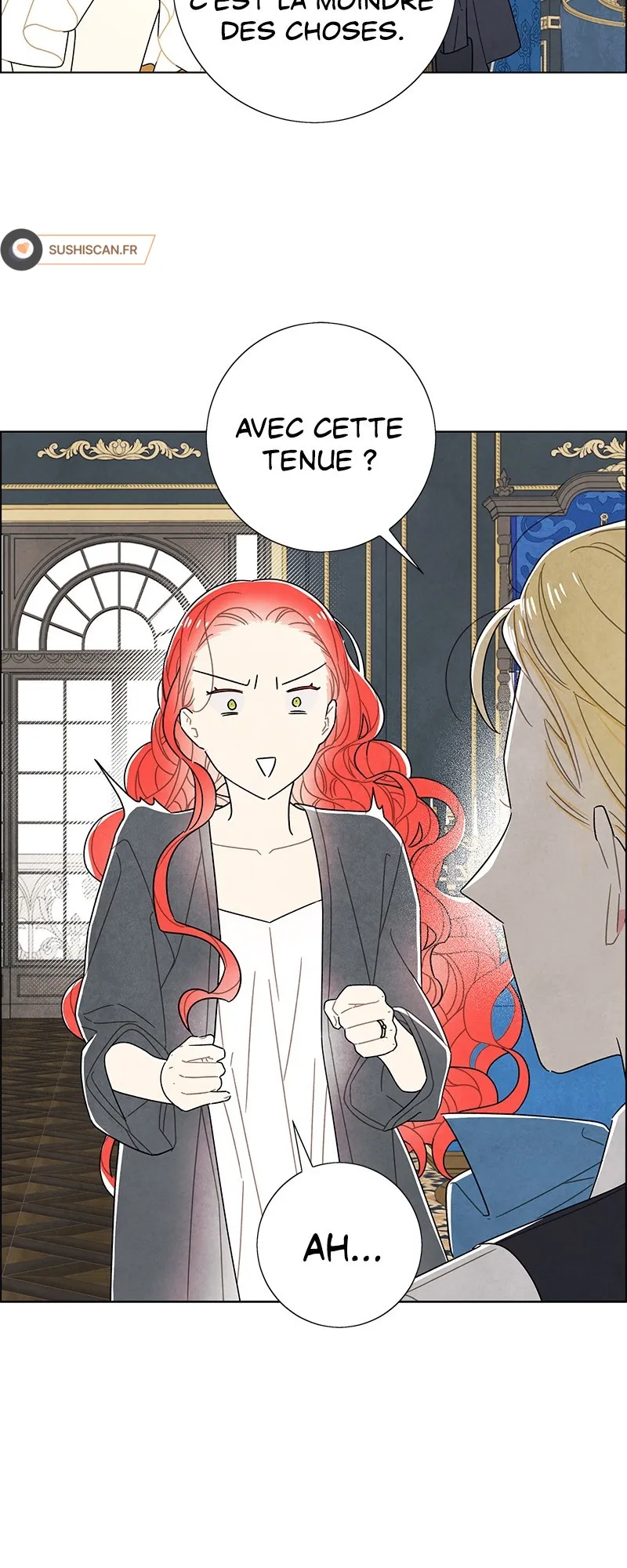 Read Virginité volée Manga Online