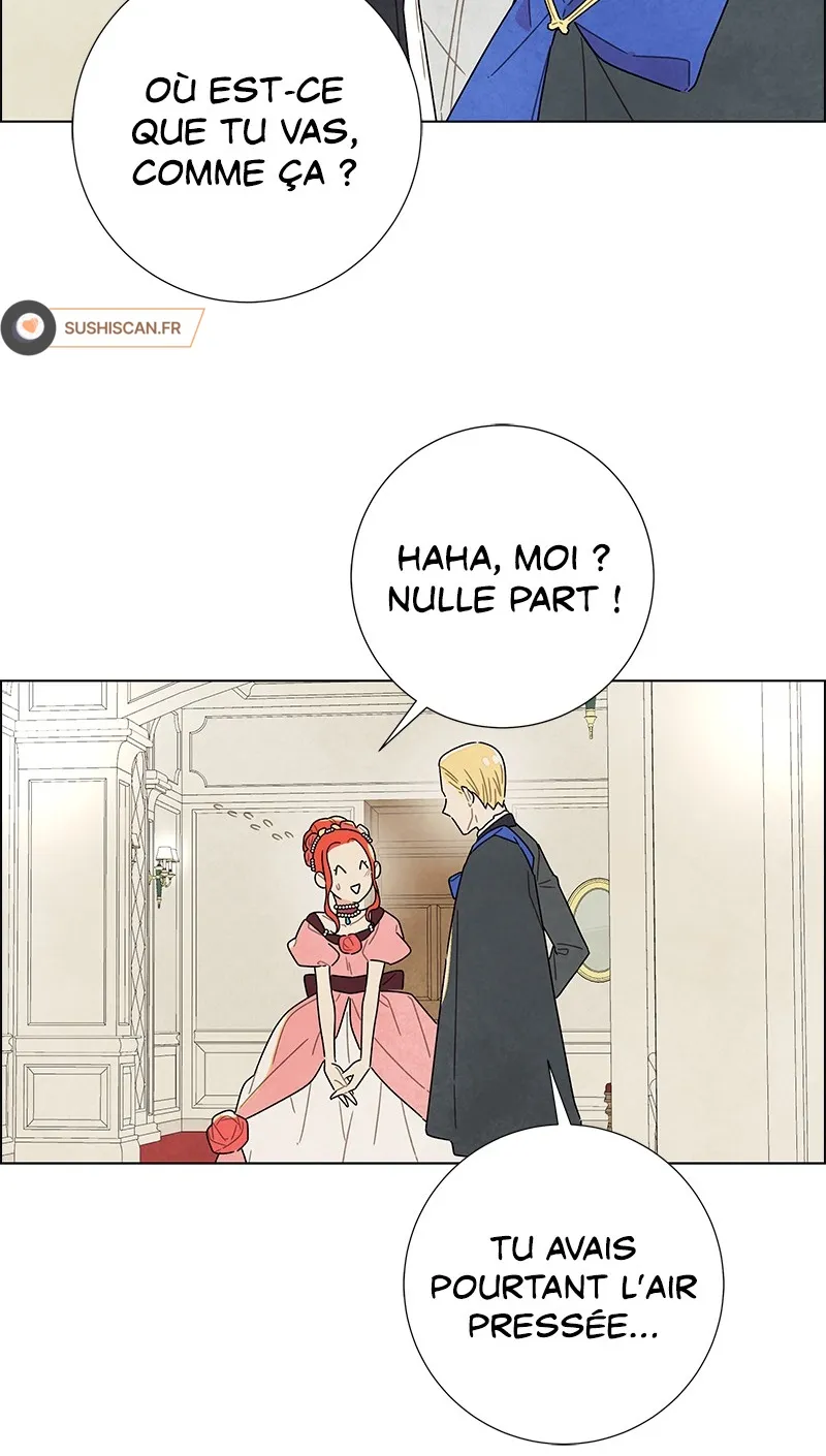 Read Virginité volée Manga Online