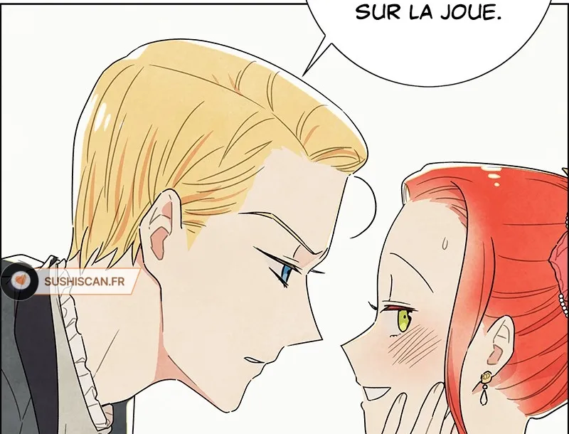Read Virginité volée Manga Online