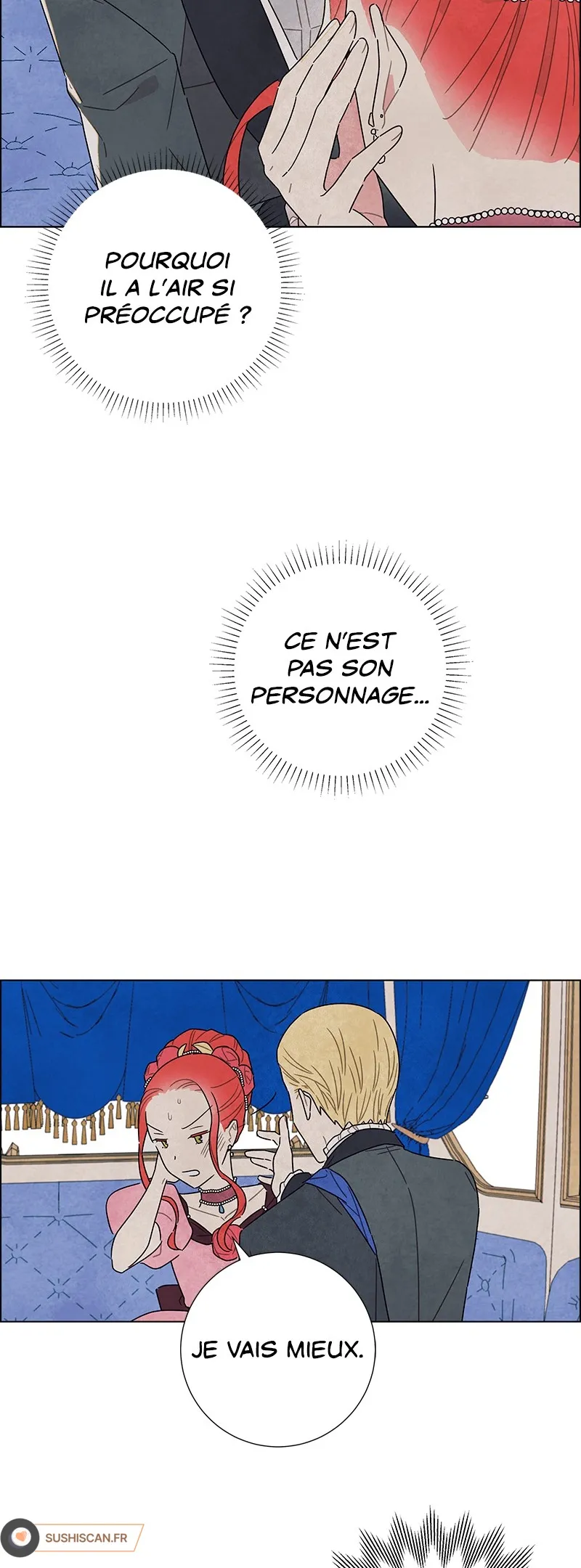 Read Virginité volée Manga Online