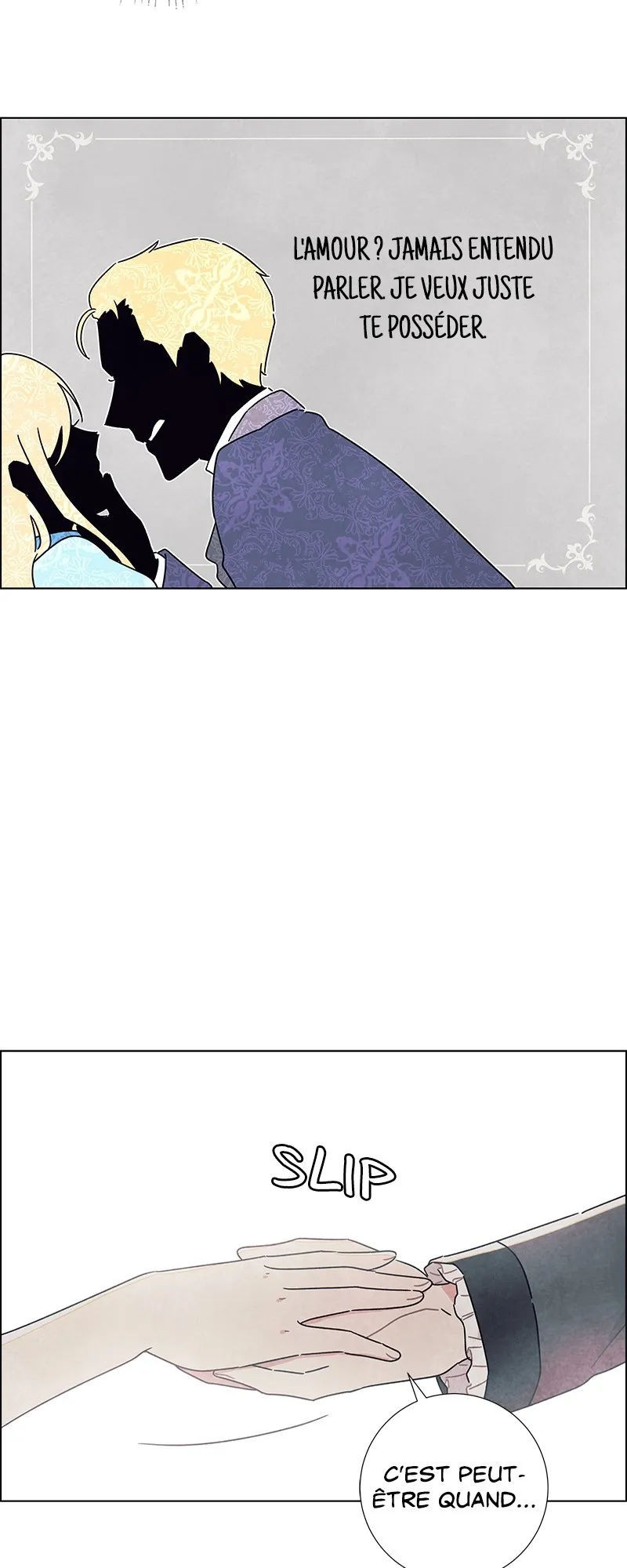 Read Virginité volée Manga Online