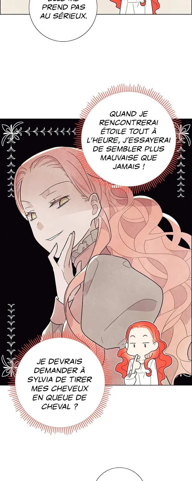 Read Virginité volée Manga Online