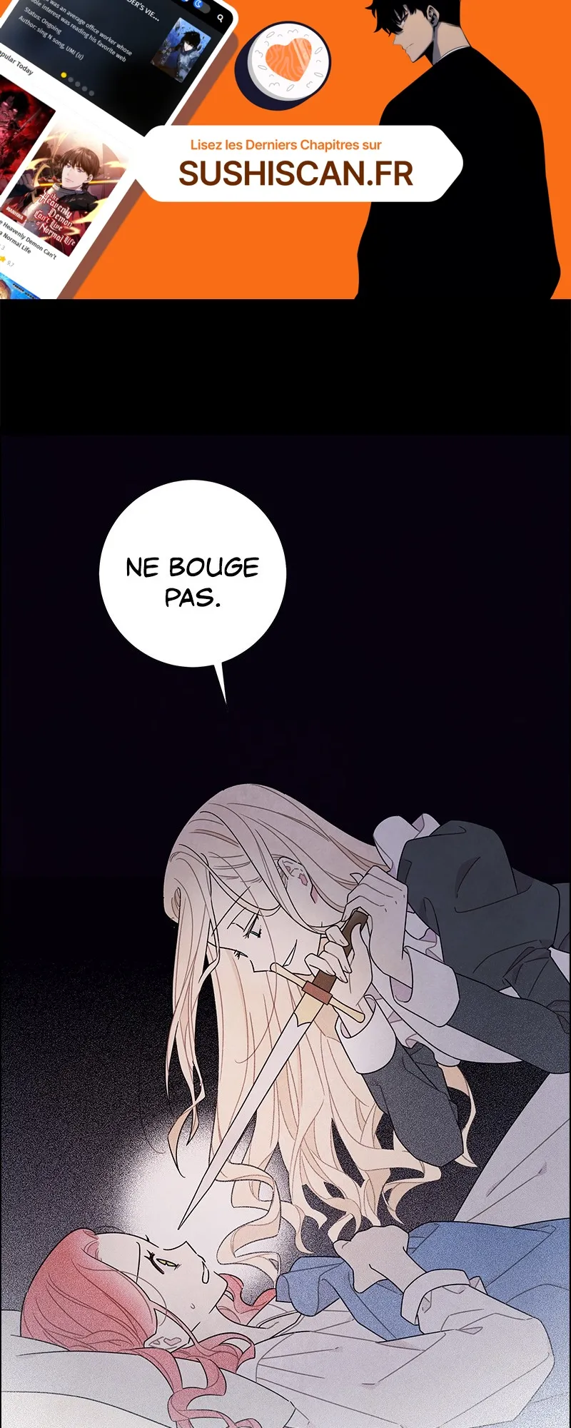 Read Virginité volée Manga Online