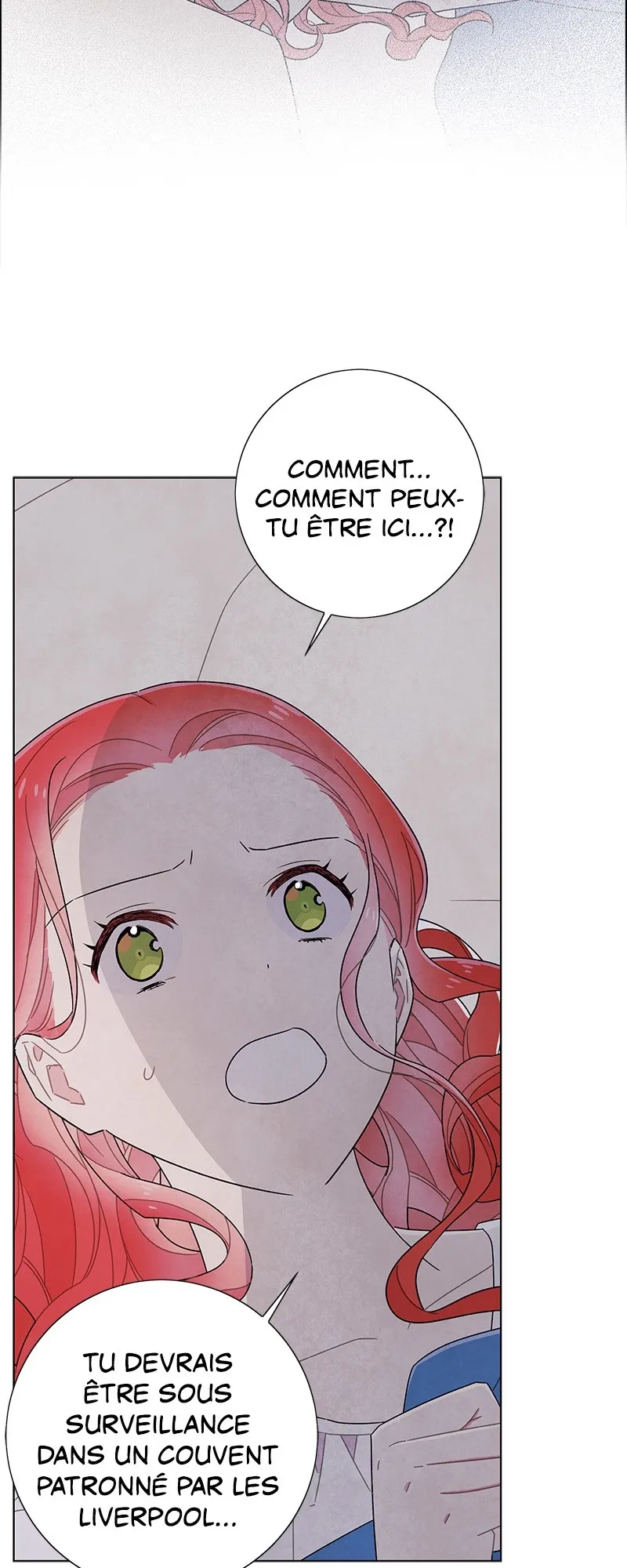 Read Virginité volée Manga Online