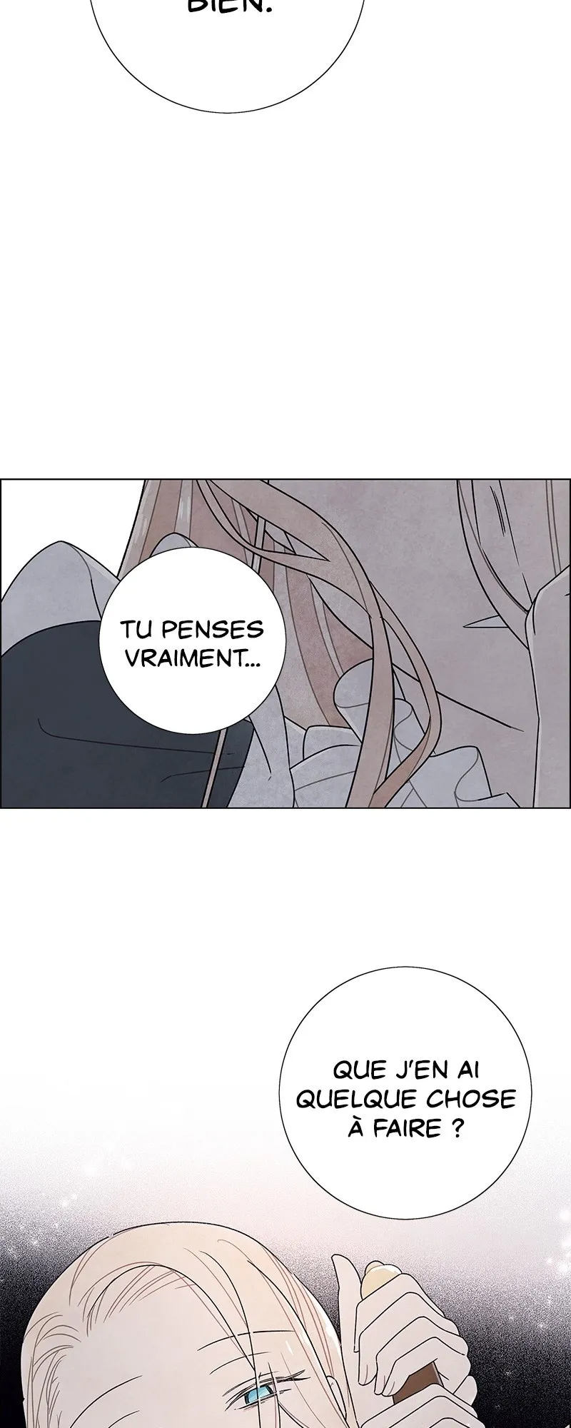 Read Virginité volée Manga Online