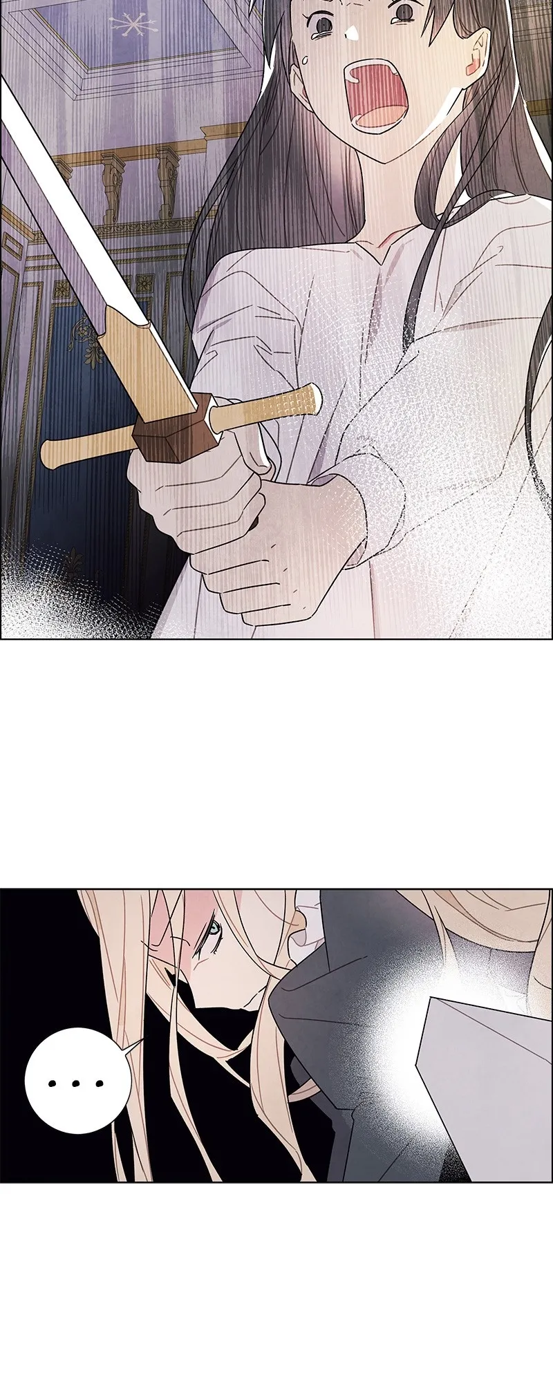 Read Virginité volée Manga Online
