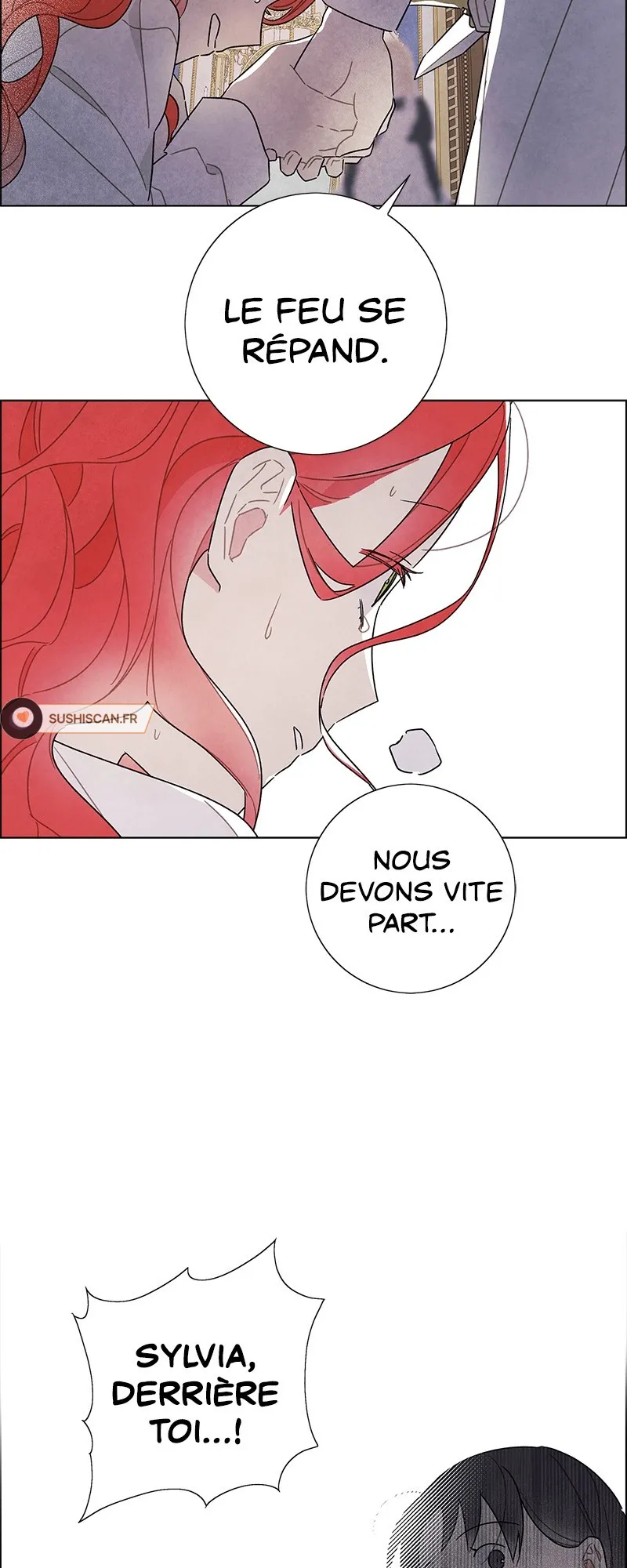 Read Virginité volée Manga Online