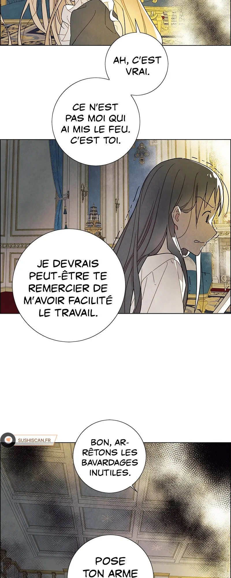 Read Virginité volée Manga Online