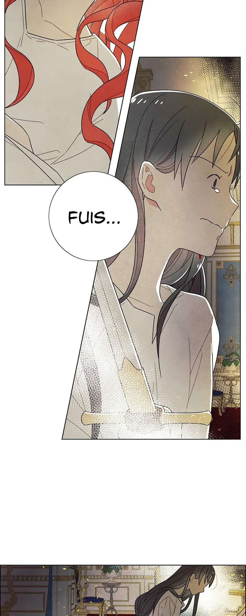 Read Virginité volée Manga Online