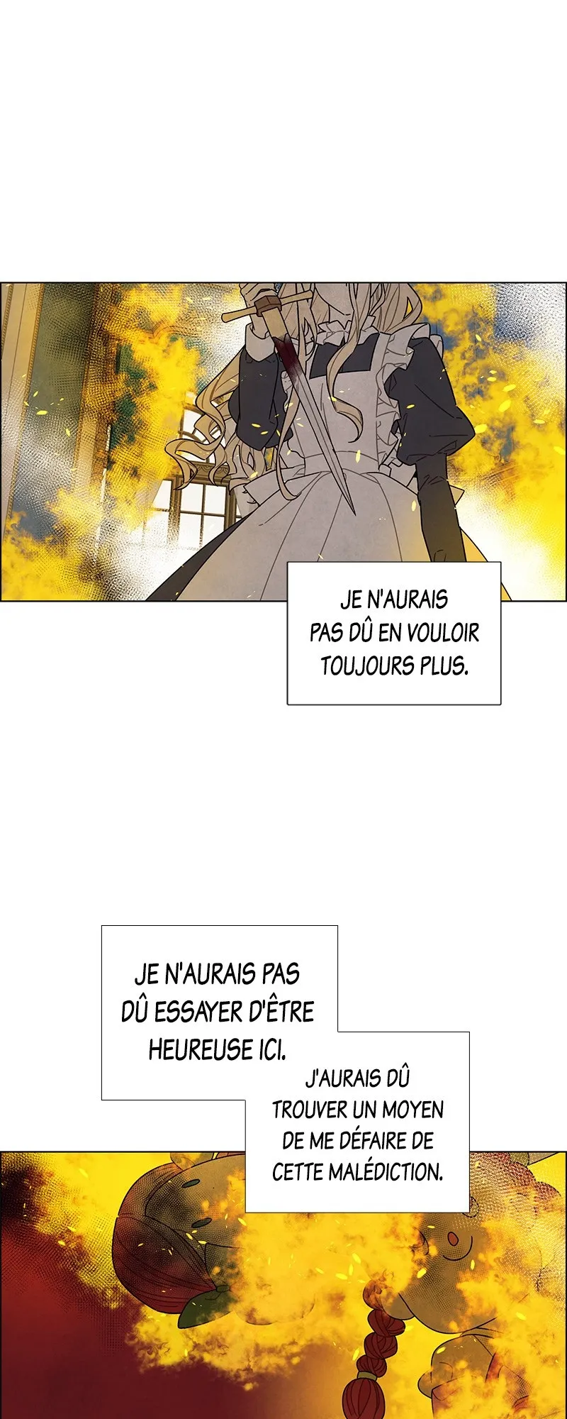 Read Virginité volée Manga Online