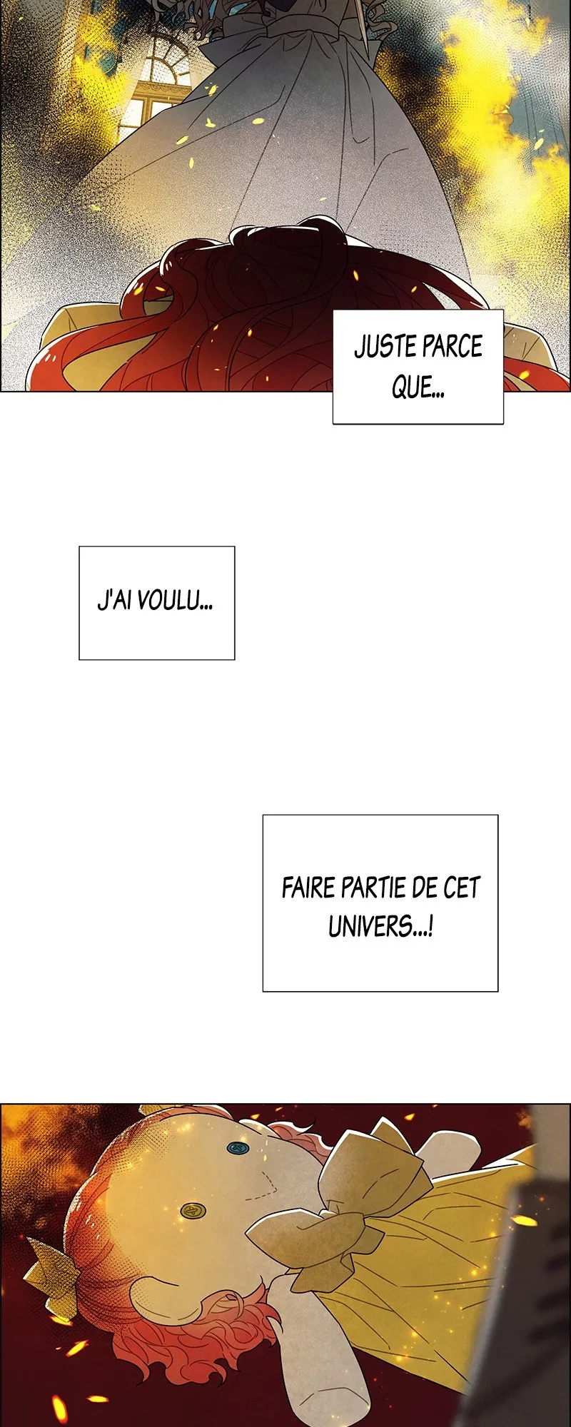 Read Virginité volée Manga Online