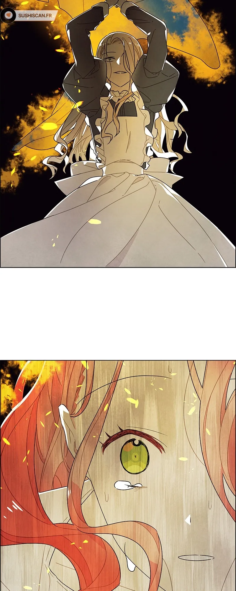 Read Virginité volée Manga Online