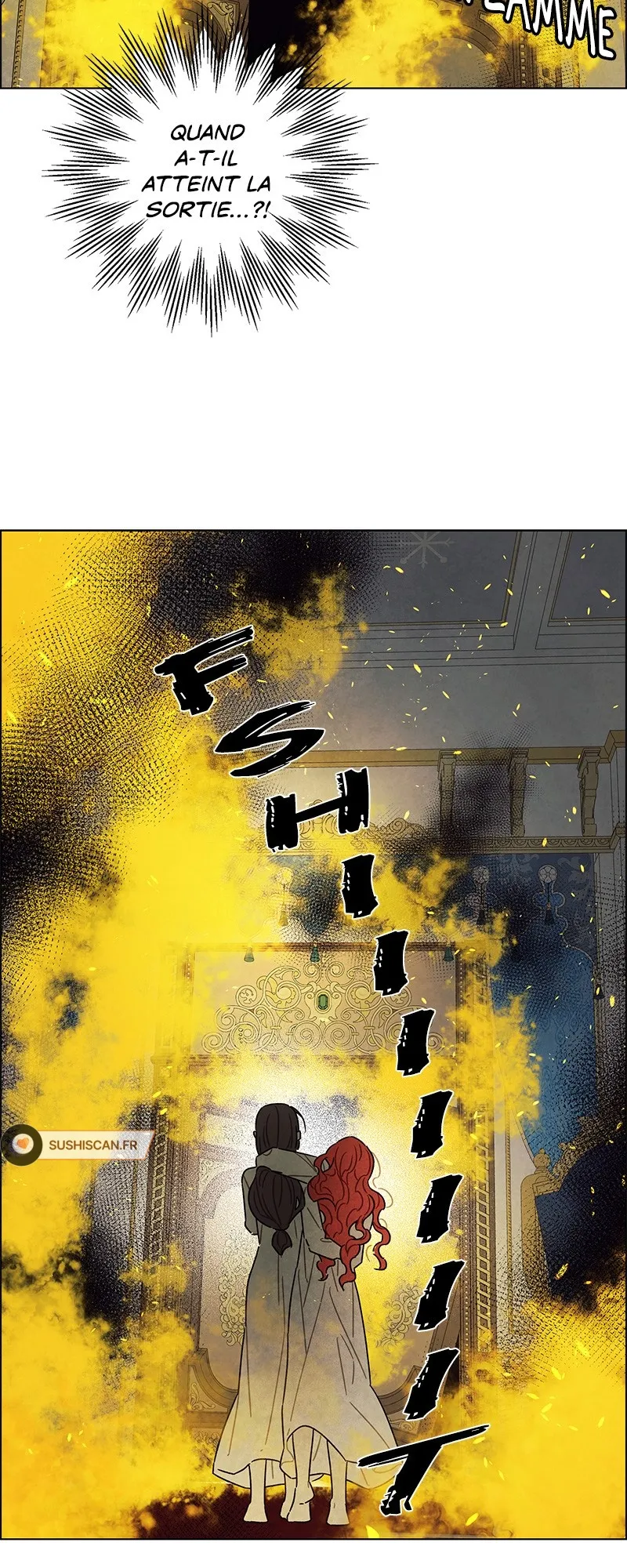 Read Virginité volée Manga Online