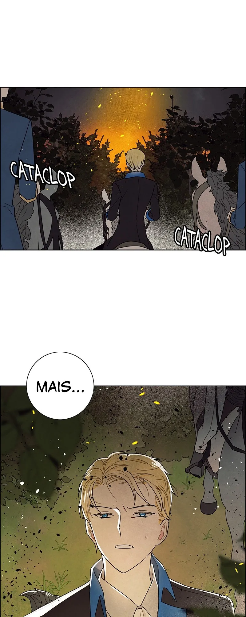 Read Virginité volée Manga Online