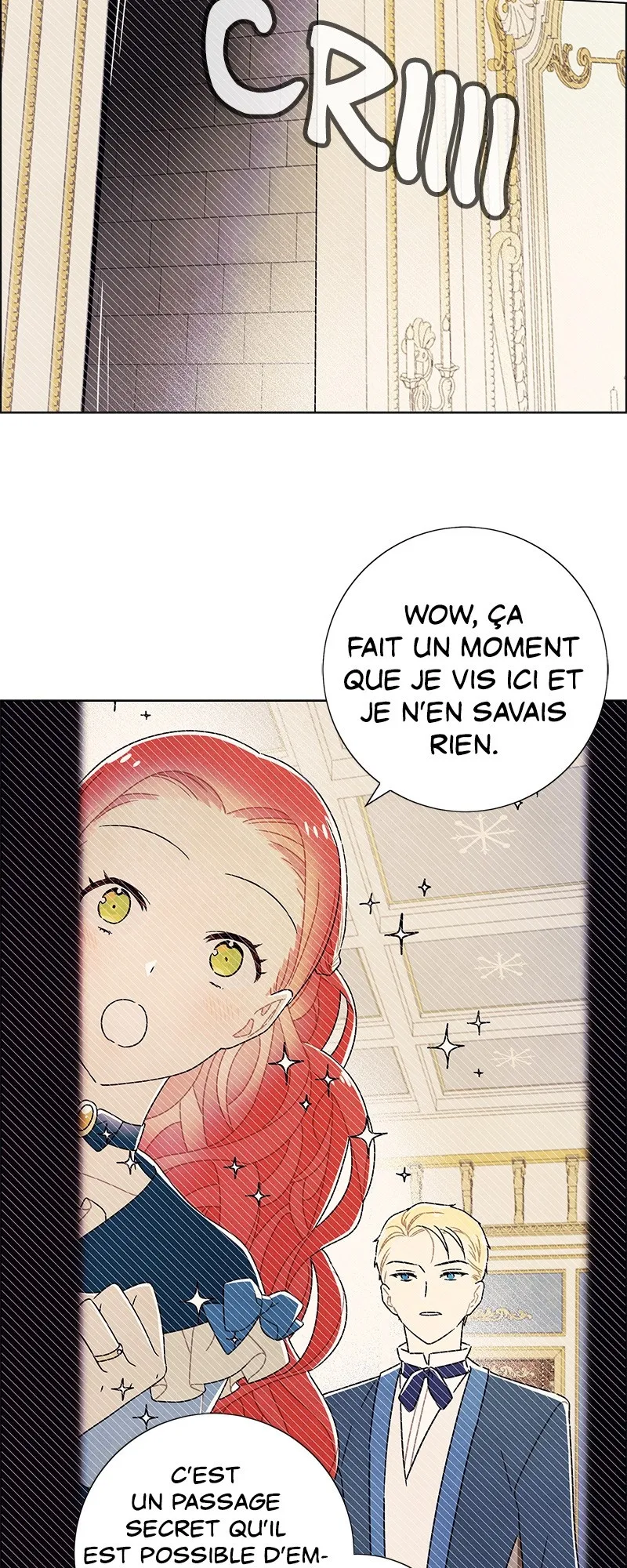 Read Virginité volée Manga Online