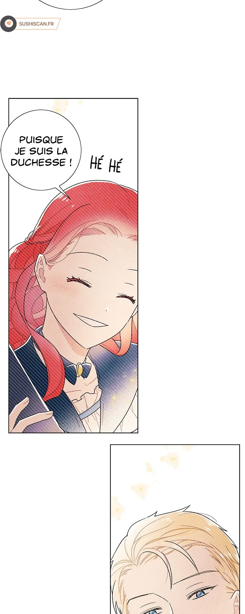 Read Virginité volée Manga Online