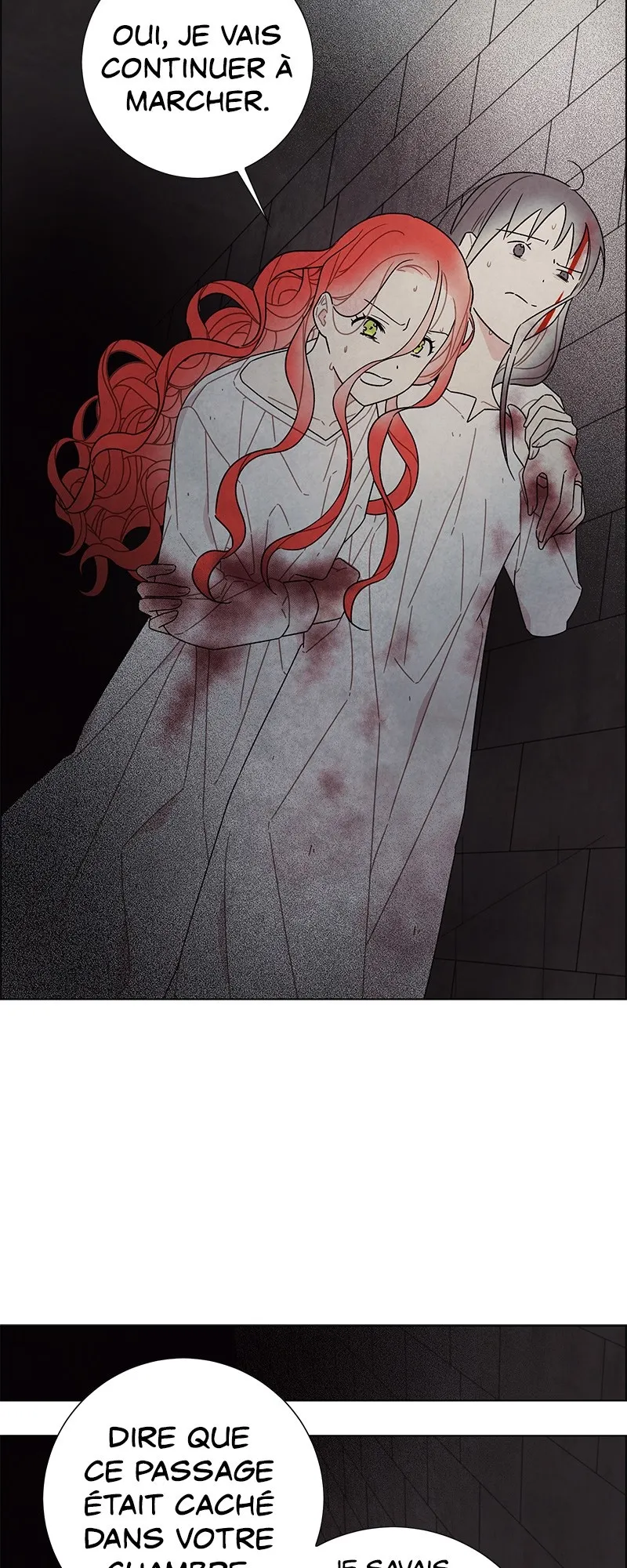 Read Virginité volée Manga Online