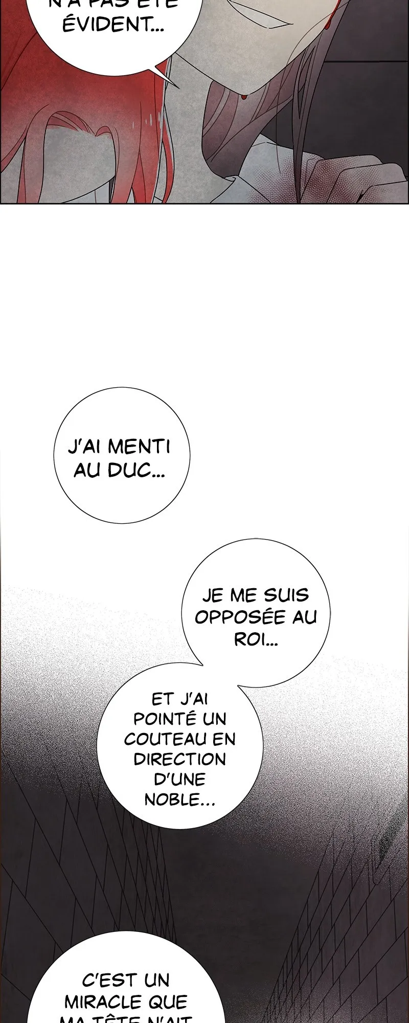 Read Virginité volée Manga Online