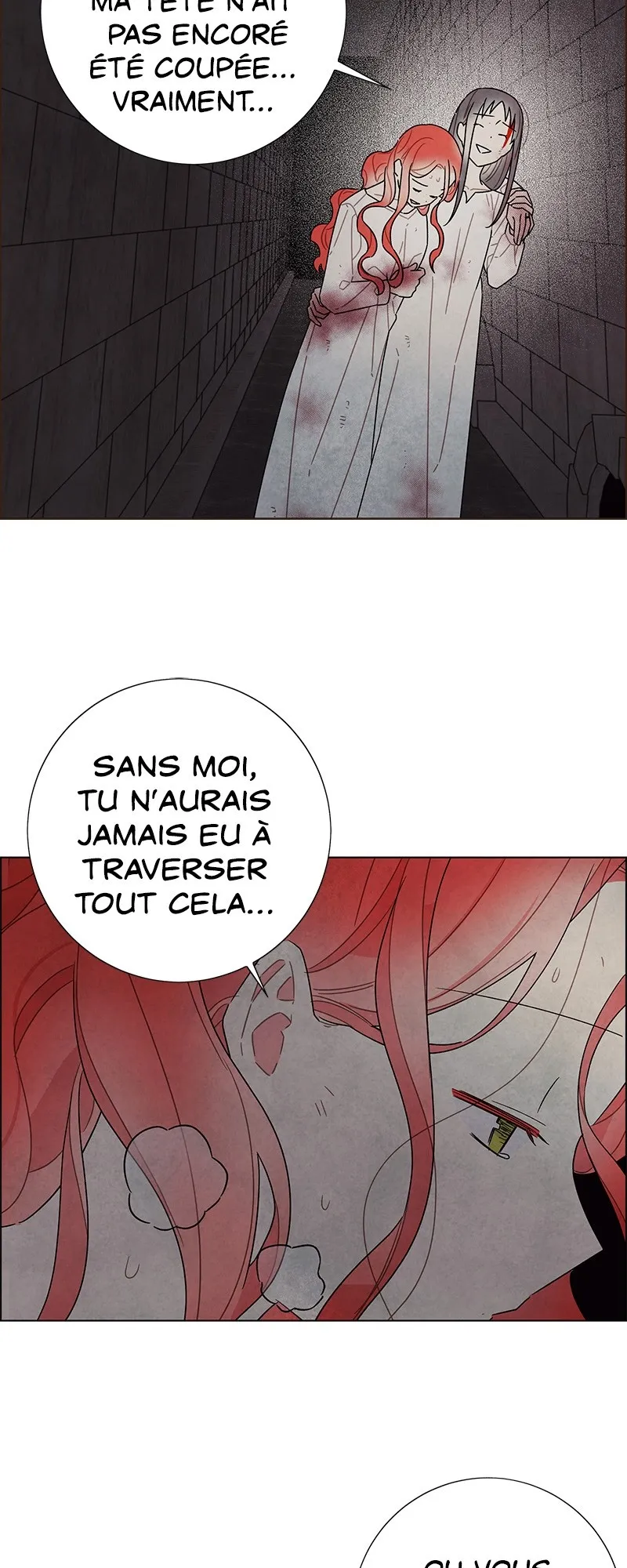 Read Virginité volée Manga Online