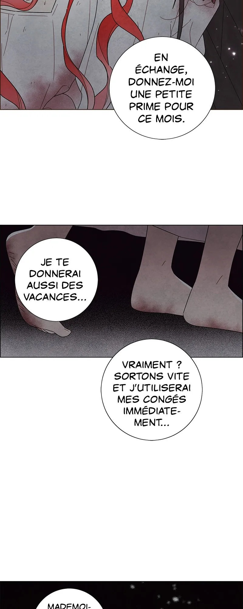 Read Virginité volée Manga Online
