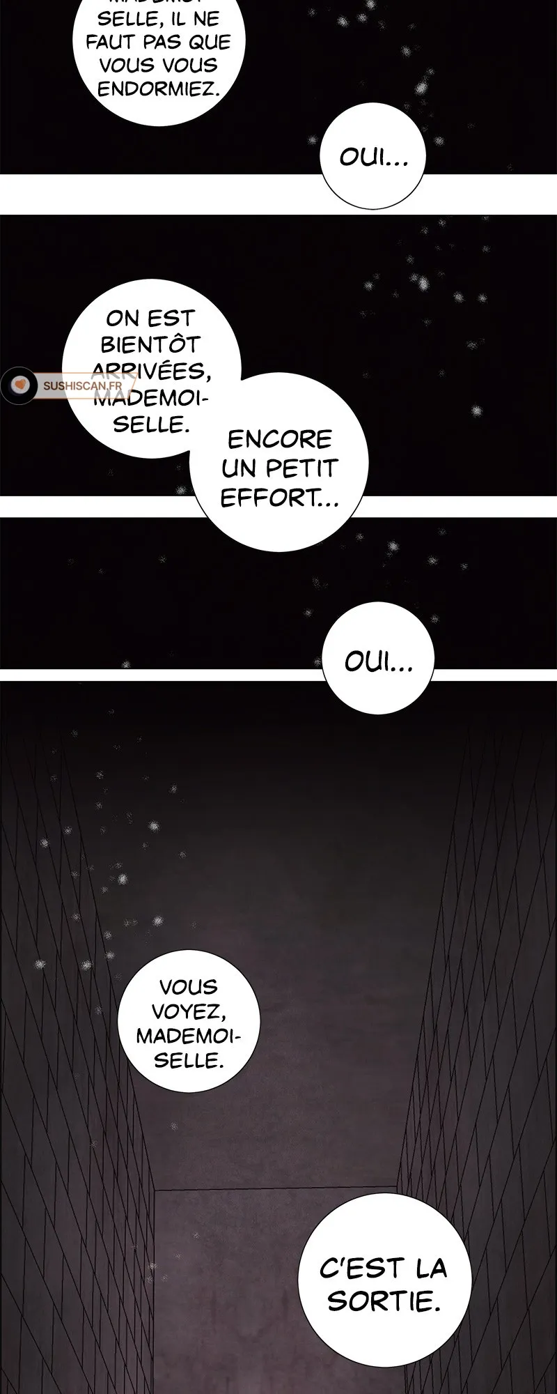 Read Virginité volée Manga Online