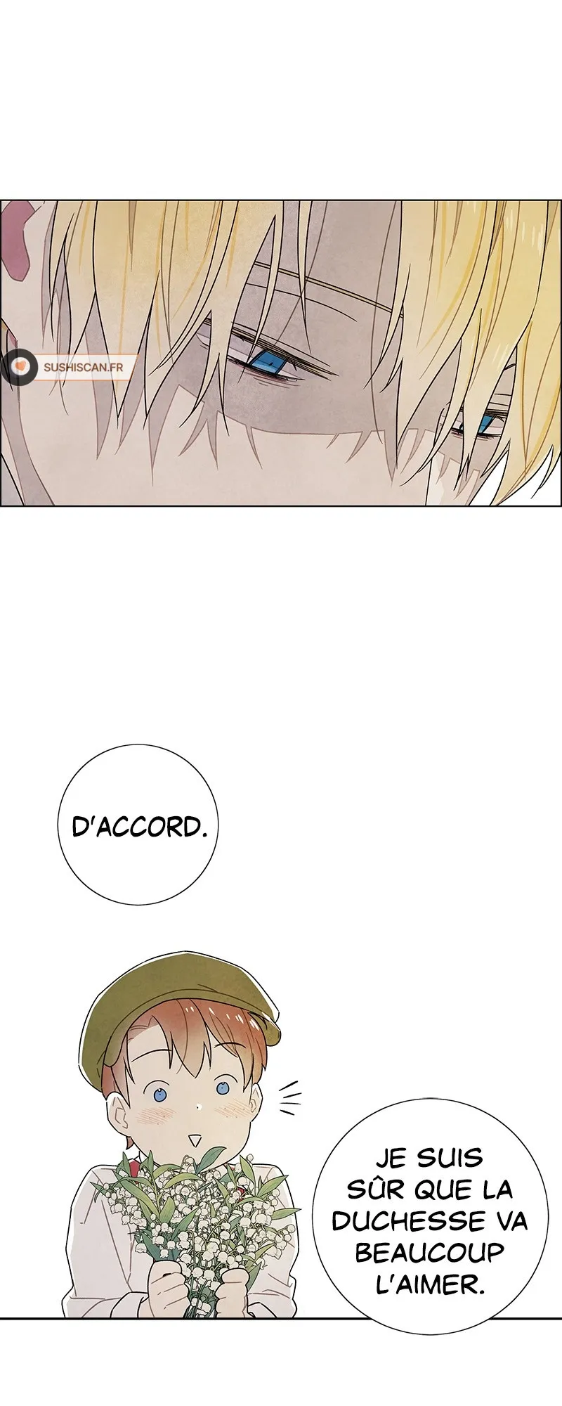Read Virginité volée Manga Online